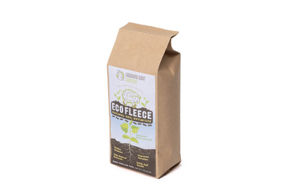 Wool Pellets - 1 Pound