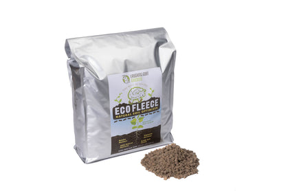 Wool Pellets - 10 Pounds