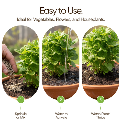 EcoFleece - Pelleted Wool - 10 Pounds