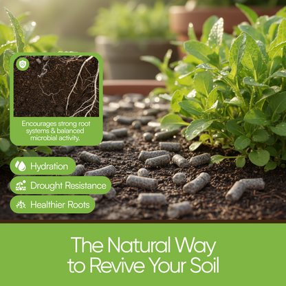 EcoFleece - Pelleted Wool - 10 Pounds